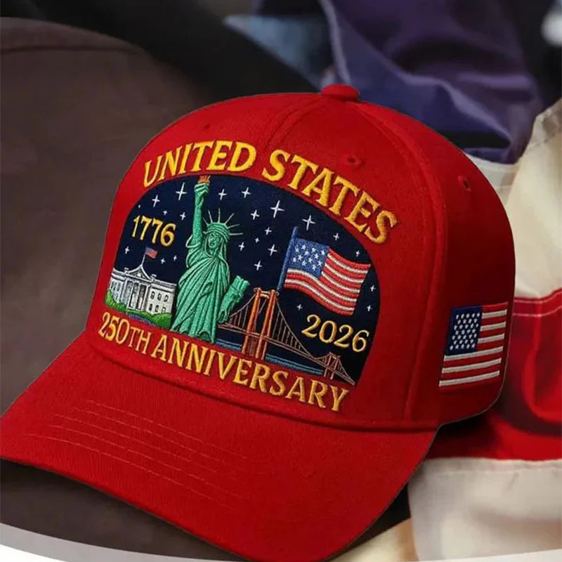 Unisex Independence Day, United States Flag